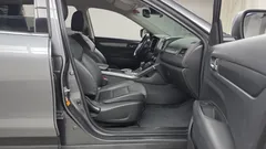 2022 Renault Samsung QM6 2.0 LPe LE Signature 2WD — фото 11