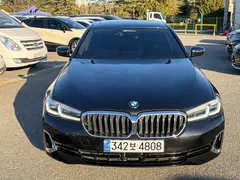 2023 BMW 5-Series 530i Luxury — фото 2