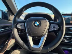 2023 BMW 5-Series 530i Luxury — фото 10