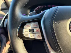 2023 BMW 5-Series 530i Luxury — фото 15