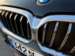 2023 BMW 5-Series 530i Luxury — фото 17