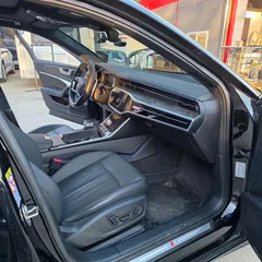 2022 Audi A6 45 TFSI Quattro Premium — фото 16