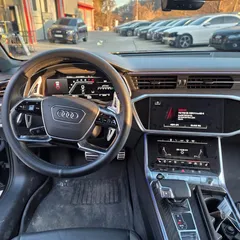 2022 Audi A6 45 TFSI Quattro Premium — фото 19