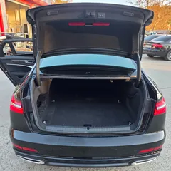 2022 Audi A6 45 TFSI Quattro Premium — фото 20
