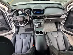 2023 Hyundai Santa Fe HEV 1.6 2WD — фото 5