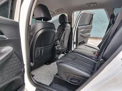 2023 Hyundai Santa Fe HEV 1.6 2WD — фото 8
