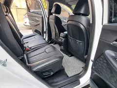 2023 Hyundai Santa Fe HEV 1.6 2WD — фото 9