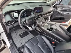 2023 Hyundai Santa Fe HEV 1.6 2WD — фото 14