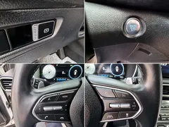 2023 Hyundai Santa Fe HEV 1.6 2WD — фото 16