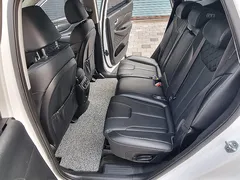 2023 Hyundai Santa Fe HEV 1.6 2WD — фото 19