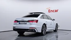 2023 Audi A6 40 TDI Quattro Premium — фото 2