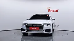 2023 Audi A6 40 TDI Quattro Premium — фото 3
