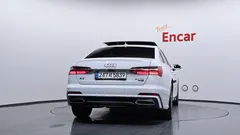 2023 Audi A6 40 TDI Quattro Premium — фото 4