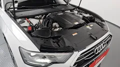 2023 Audi A6 40 TDI Quattro Premium — фото 6