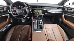 2023 Audi A6 40 TDI Quattro Premium — фото 7