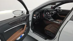 2023 Audi A6 40 TDI Quattro Premium — фото 10
