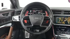 2023 Audi A6 40 TDI Quattro Premium — фото 13