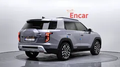 2023 SsangYong Torres Gasoline 1.5 2WD — фото 2