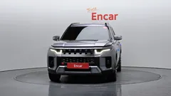 2023 SsangYong Torres Gasoline 1.5 2WD — фото 3