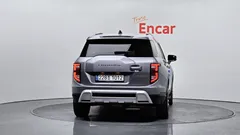 2023 SsangYong Torres Gasoline 1.5 2WD — фото 4