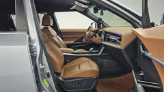 2023 SsangYong Torres Gasoline 1.5 2WD — фото 10