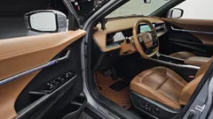2023 SsangYong Torres Gasoline 1.5 2WD — фото 11