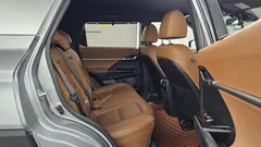 2023 SsangYong Torres Gasoline 1.5 2WD — фото 12