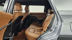 2023 SsangYong Torres Gasoline 1.5 2WD — фото 13