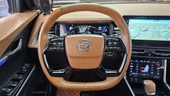 2023 SsangYong Torres Gasoline 1.5 2WD — фото 14