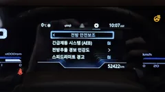 2023 SsangYong Torres Gasoline 1.5 2WD — фото 18