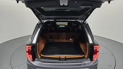 2023 SsangYong Torres Gasoline 1.5 2WD — фото 20
