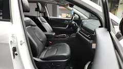2022 Kia Sportage Signature 2WD, белый — фото 11
