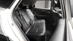 2022 Kia Sportage Signature 2WD, белый — фото 12