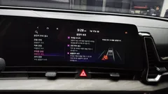 2022 Kia Sportage Signature 2WD, белый — фото 16