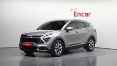 2022 Kia Sportage Diesel 2.0 2WD — фото 1