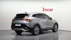 2022 Kia Sportage Diesel 2.0 2WD — фото 2