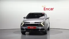 2022 Kia Sportage Diesel 2.0 2WD — фото 3