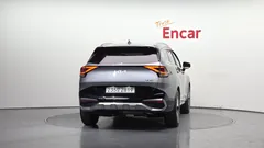 2022 Kia Sportage Diesel 2.0 2WD — фото 4