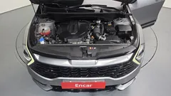 2022 Kia Sportage Diesel 2.0 2WD — фото 6
