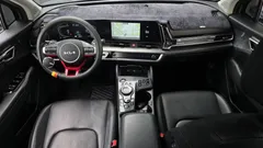 2022 Kia Sportage Diesel 2.0 2WD — фото 7