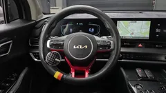 2022 Kia Sportage Diesel 2.0 2WD — фото 13