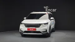 2023 Kia Carnival Diesel 9-Seater Prestige — фото 3