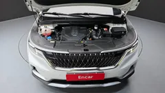 2023 Kia Carnival Diesel 9-Seater Prestige — фото 6