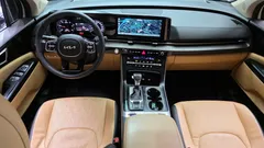 2023 Kia Carnival Diesel 9-Seater Prestige — фото 7