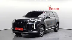 2023 Hyundai Palisade Diesel 2.2 2WD — фото 1