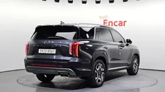 2023 Hyundai Palisade Diesel 2.2 2WD — фото 2