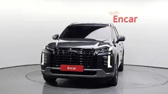 2023 Hyundai Palisade Diesel 2.2 2WD — фото 3