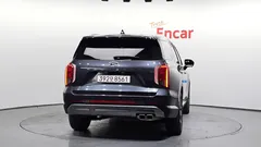 2023 Hyundai Palisade Diesel 2.2 2WD — фото 4