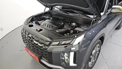 2023 Hyundai Palisade Diesel 2.2 2WD — фото 6