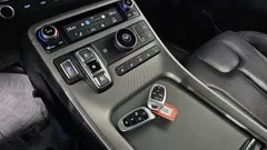2023 Hyundai Palisade Diesel 2.2 2WD — фото 9